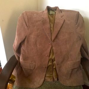 Edgemont men’s Jacket size Xl